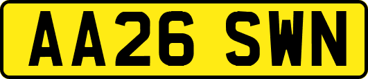 AA26SWN