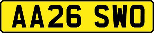 AA26SWO