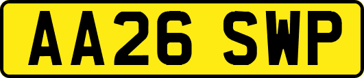AA26SWP