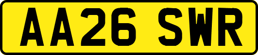 AA26SWR