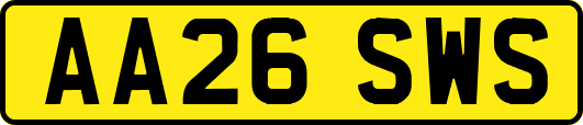 AA26SWS