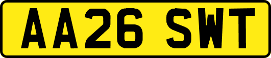 AA26SWT