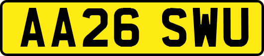 AA26SWU