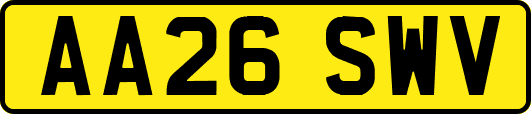AA26SWV