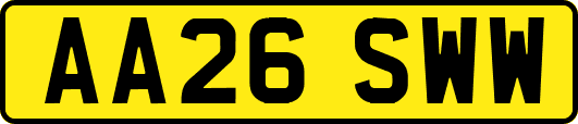 AA26SWW