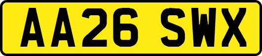 AA26SWX