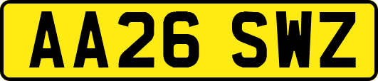AA26SWZ