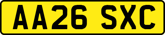 AA26SXC