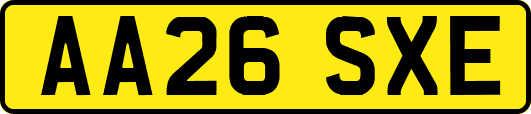 AA26SXE