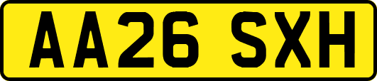 AA26SXH