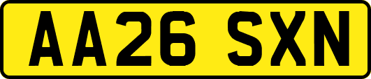 AA26SXN
