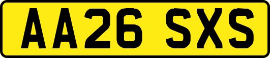 AA26SXS