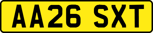 AA26SXT