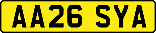 AA26SYA