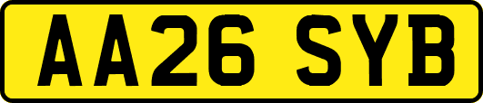 AA26SYB
