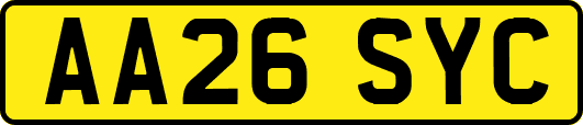 AA26SYC