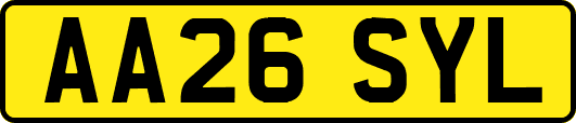 AA26SYL