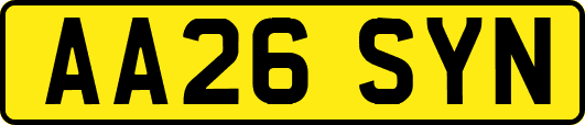 AA26SYN