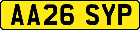 AA26SYP