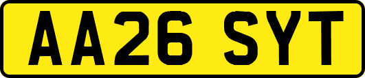 AA26SYT