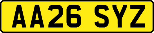 AA26SYZ