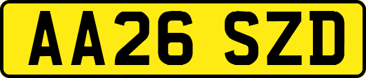 AA26SZD