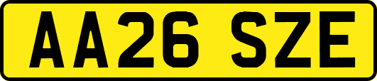 AA26SZE