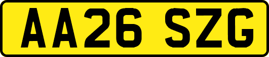 AA26SZG