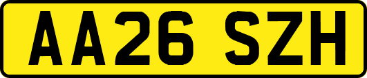 AA26SZH
