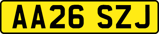 AA26SZJ