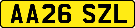 AA26SZL