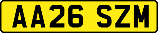 AA26SZM