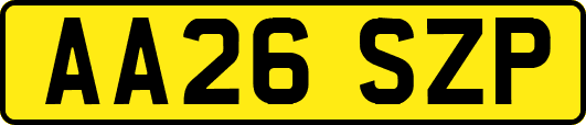 AA26SZP