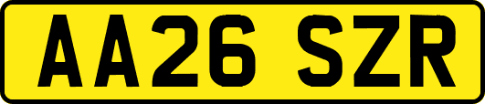 AA26SZR