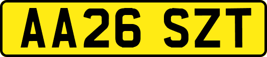 AA26SZT