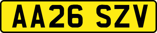 AA26SZV