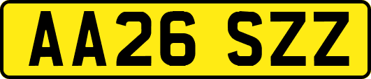 AA26SZZ