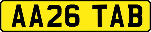 AA26TAB