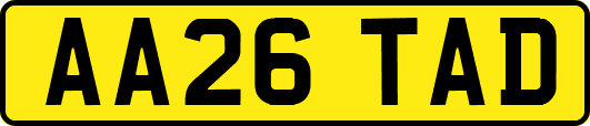 AA26TAD