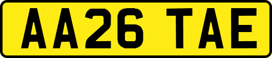 AA26TAE