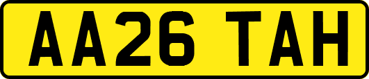 AA26TAH