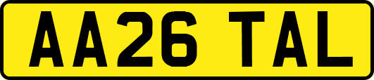 AA26TAL