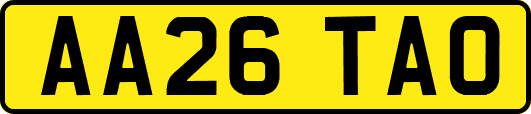 AA26TAO