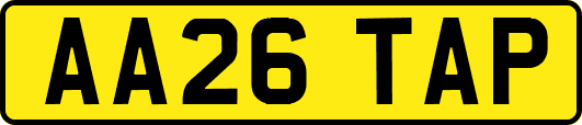 AA26TAP
