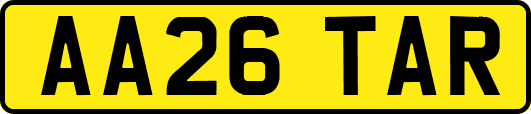 AA26TAR