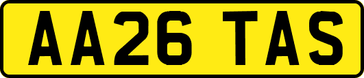 AA26TAS