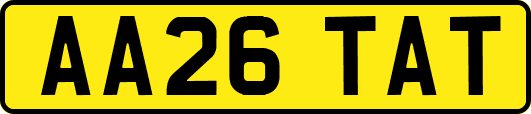 AA26TAT