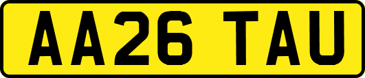 AA26TAU