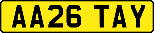 AA26TAY