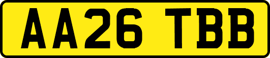 AA26TBB
